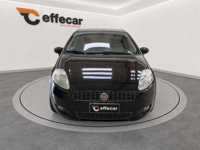 Fiat Grande Punto 1.3 MJT 75 CV 5 porte - foto 2 di 14