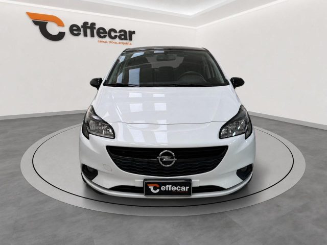 Opel Corsa 1.4 90CV GPL Tech 5 porte Innovation - foto 2 di 14