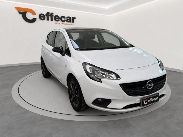 Opel Corsa 1.4 90CV GPL Tech 5 porte Innovation - foto 3 di 14