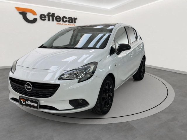 Opel Corsa 1.4 90CV GPL Tech 5 porte Innovation, del 2017, 164.750 km, in vendita a Roncadelle (BS)