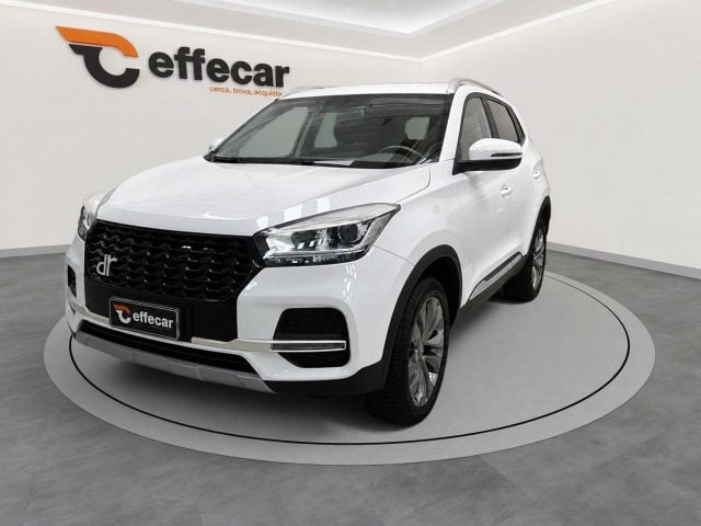 DR MOTOR DR 4.0 1.5 Bi-Fuel GPL, del 2023, 53.825 km, in vendita a Roncadelle (BS)