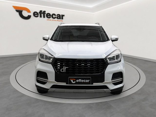 DR MOTOR DR 4.0 1.5 Bi-Fuel GPL - foto 2 di 15