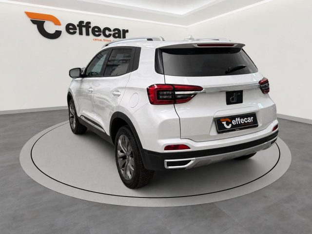 DR MOTOR DR 4.0 1.5 Bi-Fuel GPL - foto 4 di 15