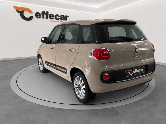 Fiat 500L 1.3 Multijet 95 CV Dualogic Lounge - foto 4 di 4