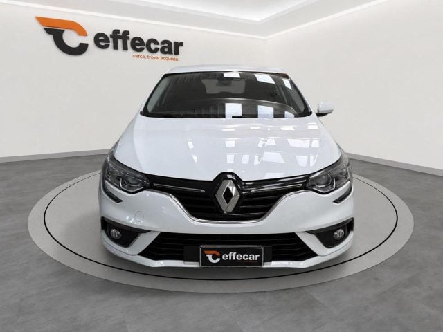 Renault Megane Mégane dCi 8V 110 CV EDC Energy Bose - foto 2 di 14