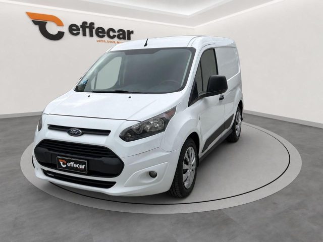 Ford Transit Connect 200 1.5 TDCi 100CV PC Furgone Trend, del 2018, 116.420 km, in vendita a Roncadelle (BS)