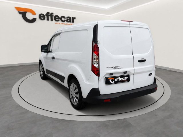 Ford Transit Connect 200 1.5 TDCi 100CV PC Furgone Trend - foto 4 di 15