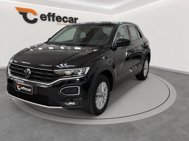 Volkswagen T-Roc 2.0 TDI SCR 150 CV DSG, del 2021, 144.730 km, in vendita a Roncadelle (BS)