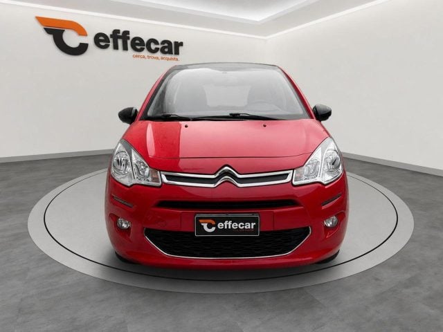 Citroen C3 PureTech 82 Exclusive - foto 2 di 4
