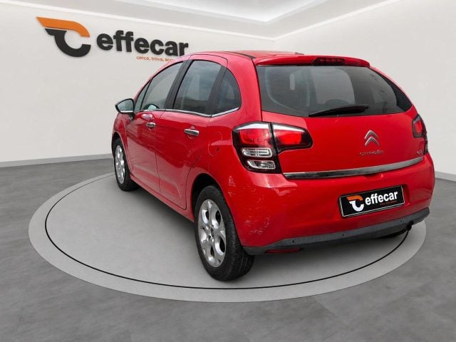 Citroen C3 PureTech 82 Exclusive - foto 4 di 4