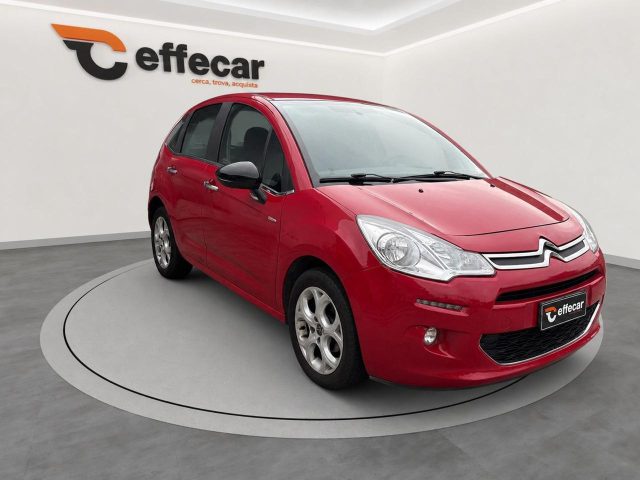 Citroen C3 PureTech 82 Exclusive - foto 3 di 4