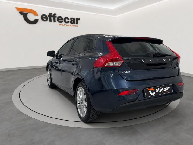 Volvo V40 D2 1.6 Summum - foto 4 di 4