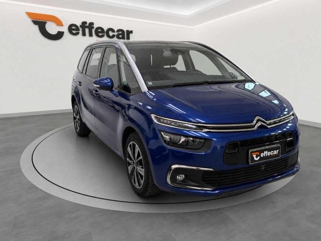 Citroen C4 SpaceTourer BlueHDi 160 S&S EAT8 Shine - foto 3 di 4
