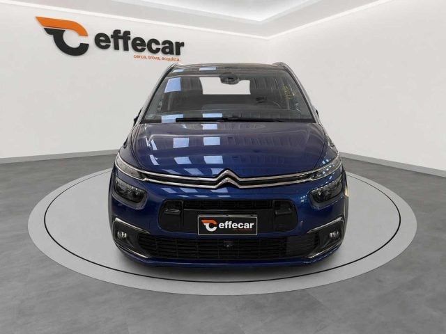 Citroen C4 SpaceTourer BlueHDi 160 S&S EAT8 Shine - foto 2 di 4