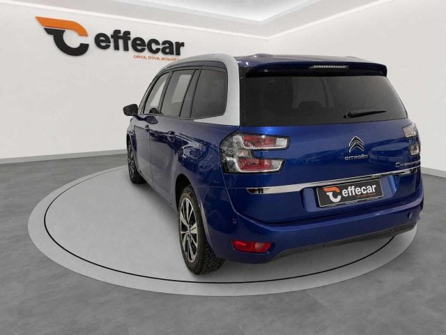 Citroen C4 SpaceTourer BlueHDi 160 S&S EAT8 Shine - foto 4 di 4