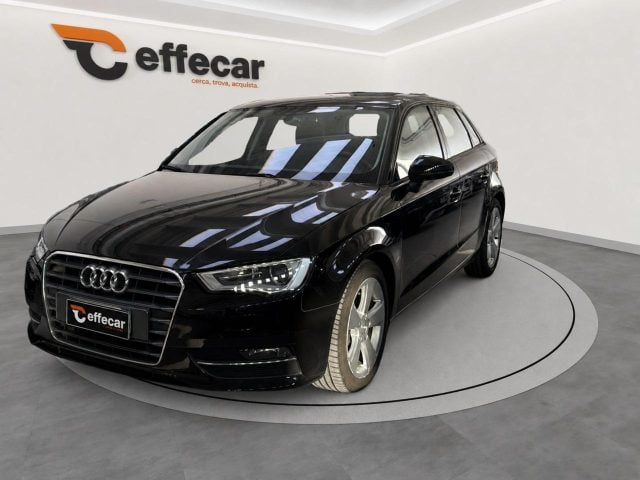 Audi A3 SPB 1.6 TDI Ambition, del 2015, 115.600 km, in vendita a Roncadelle (BS)