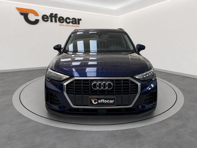 Audi Q3 35 TDI Business S tronic - foto 2 di 4