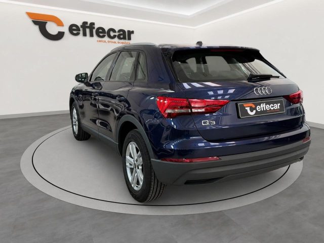 Audi Q3 35 TDI Business S tronic - foto 4 di 4