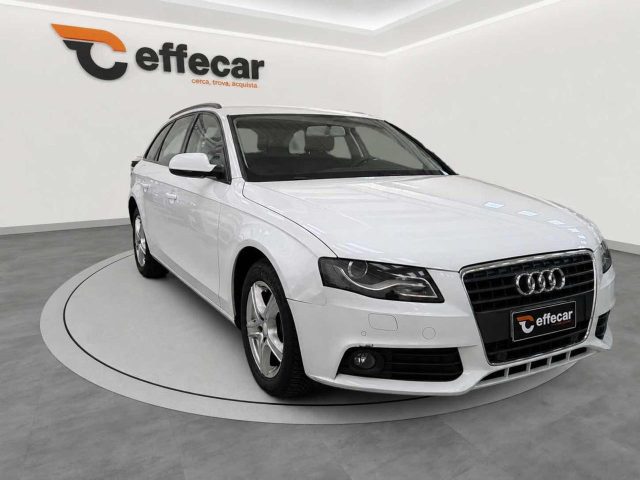 Audi A4 Avant 2.0 TDI 143CV - foto 3 di 4