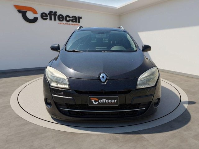 Renault Megane 1.5 dCi 110CV SporTour Dinamique - foto 2 di 4