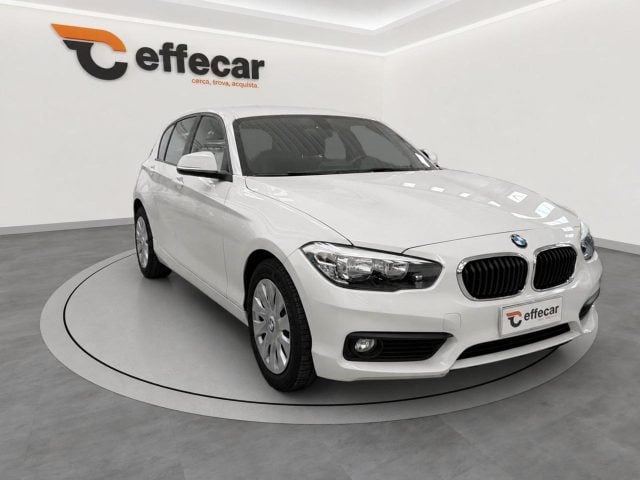 BMW 116 i 5p. - foto 3 di 4