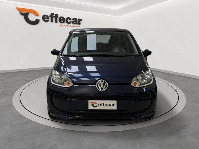 Volkswagen up! 1.0 5 porte eco up! move up! - foto 2 di 4