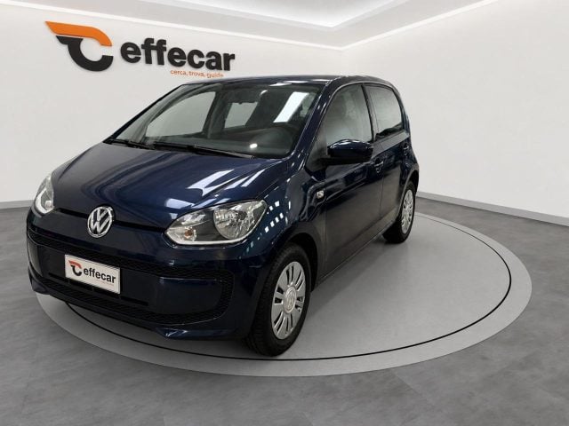 Volkswagen up! 1.0 5 porte eco up! move up!, del 2014, 137.220 km, in vendita a Roncadelle (BS)