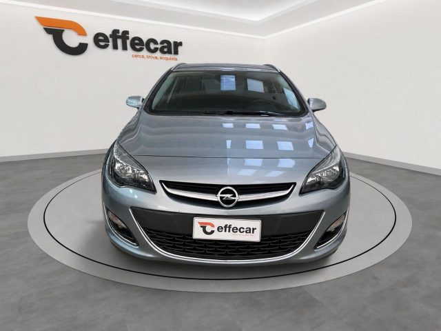 Opel Astra 1.6 CDTI EcoFLEX S&S Sports Tourer Cosmo - foto 2 di 4