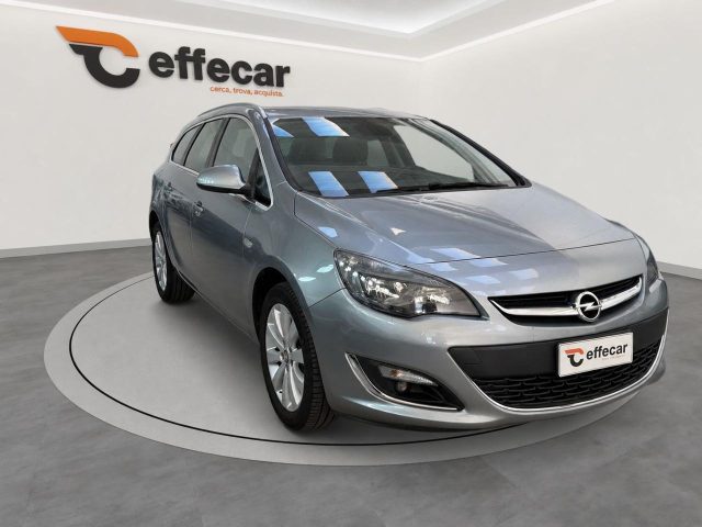 Opel Astra 1.6 CDTI EcoFLEX S&S Sports Tourer Cosmo - foto 3 di 4