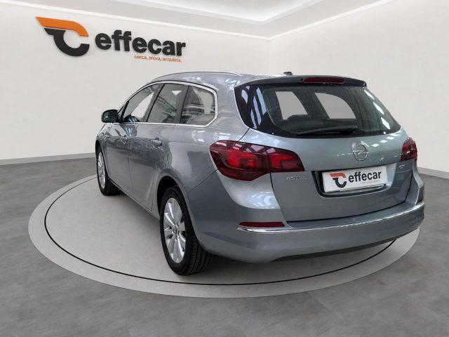Opel Astra 1.6 CDTI EcoFLEX S&S Sports Tourer Cosmo - foto 4 di 4