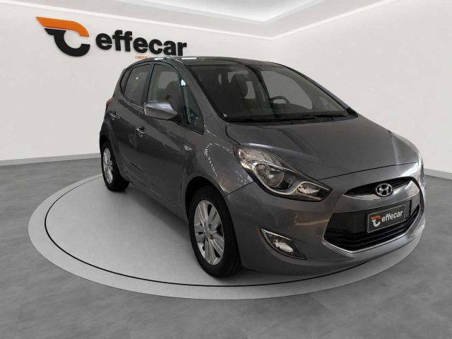 Hyundai iX20 1.4 90 CV Econext Comfort - foto 3 di 4