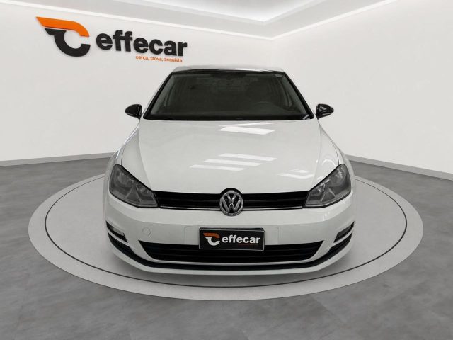Volkswagen Golf 1.6 TDI 5p. Highline BlueMotion Technology - foto 2 di 4