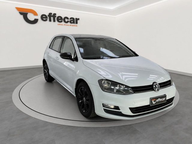 Volkswagen Golf 1.6 TDI 5p. Highline BlueMotion Technology - foto 3 di 4