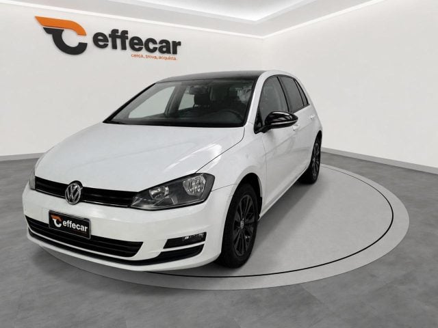 Volkswagen Golf 1.6 TDI 5p. Highline BlueMotion Technology, del 2014, 256.400 km, in vendita a Roncadelle (BS)