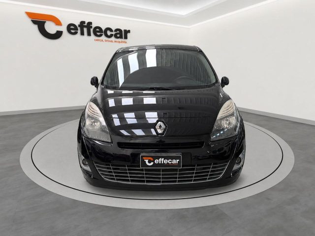 Renault Scenic 1.5 dCi 110CV Luxe - foto 2 di 4