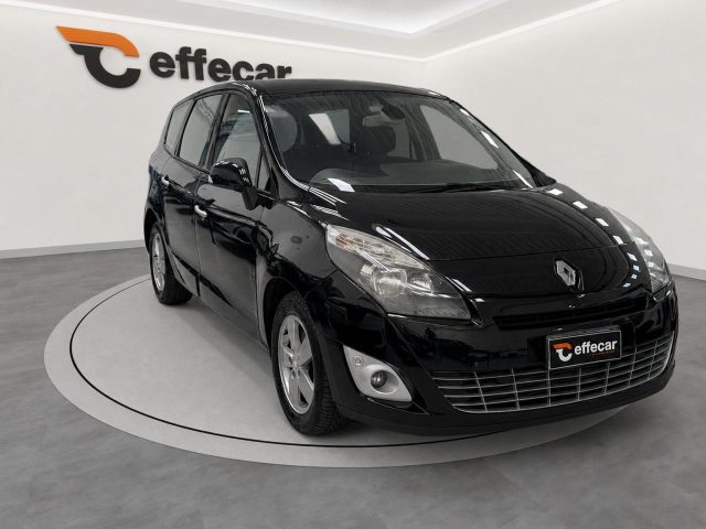 Renault Scenic 1.5 dCi 110CV Luxe - foto 3 di 4
