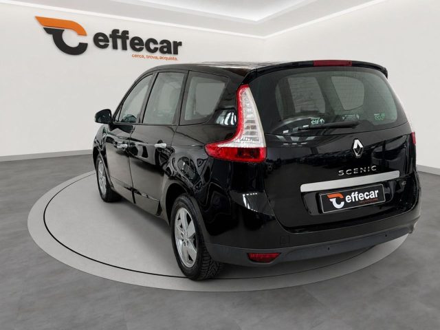 Renault Scenic 1.5 dCi 110CV Luxe - foto 4 di 4