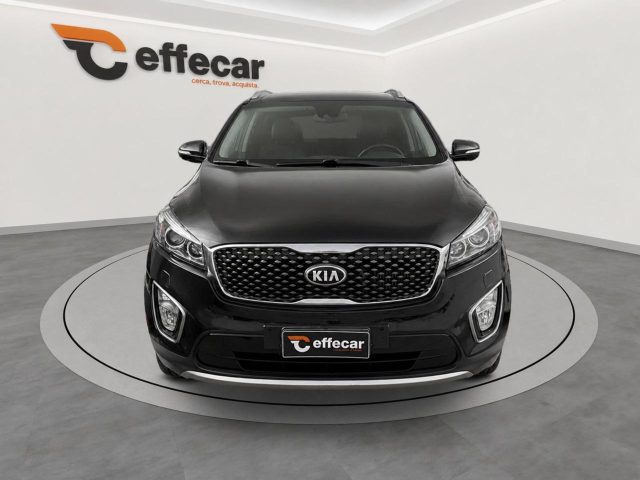 Kia Sorento 2.2 CRDi AWD Feel Rebel - foto 2 di 4