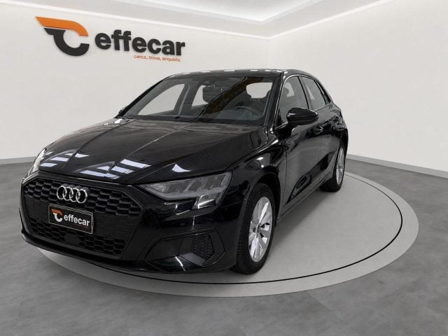 Audi A3 SPB 30 TDI S line edition, del 2022, 140.500 km, in vendita a Roncadelle (BS)