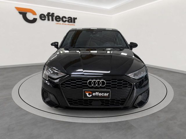 Audi A3 SPB 30 TDI S line edition - foto 2 di 4