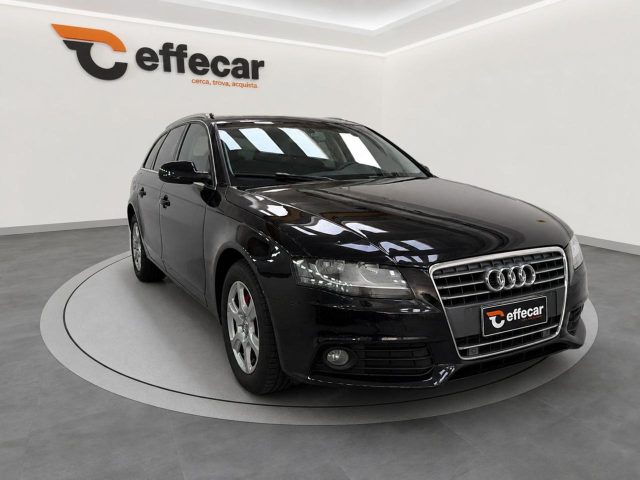 Audi A4 Avant 2.0 TDI 143CV Advanced - foto 3 di 4