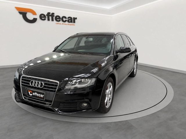 Audi A4 Avant 2.0 TDI 143CV Advanced, del 2013, 232.500 km, in vendita a Roncadelle (BS)