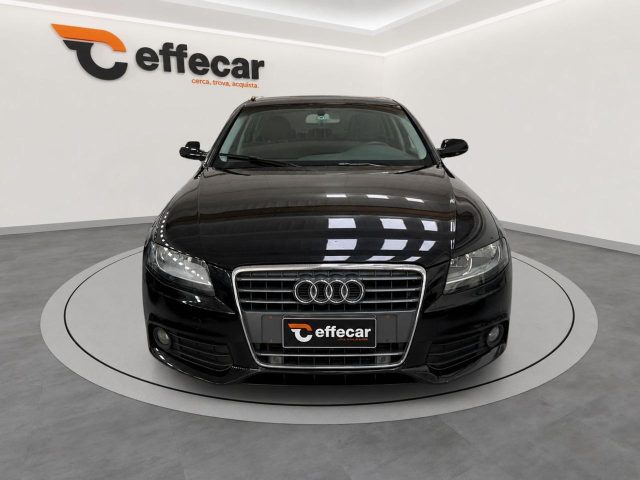 Audi A4 Avant 2.0 TDI 143CV Advanced - foto 2 di 4