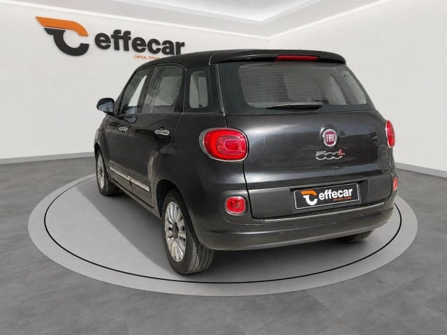 Fiat 500L 1.3 Multijet 95 CV - foto 4 di 4