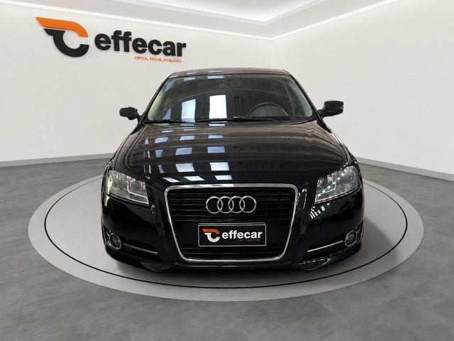 Audi A3 SPB 2.0 TDI F.AP. Ambition - foto 2 di 4