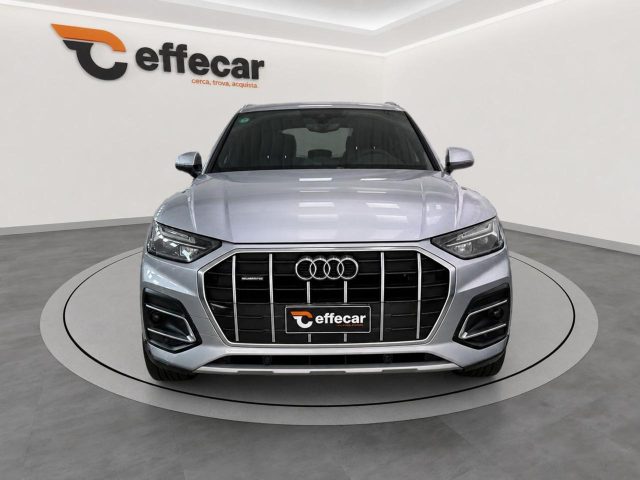 Audi Q5 40 TDI Business Advanced quattro S tronic - foto 2 di 4