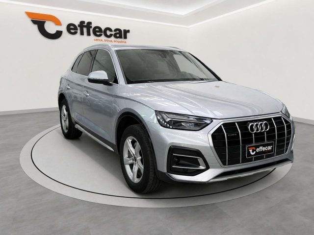 Audi Q5 40 TDI Business Advanced quattro S tronic - foto 3 di 4