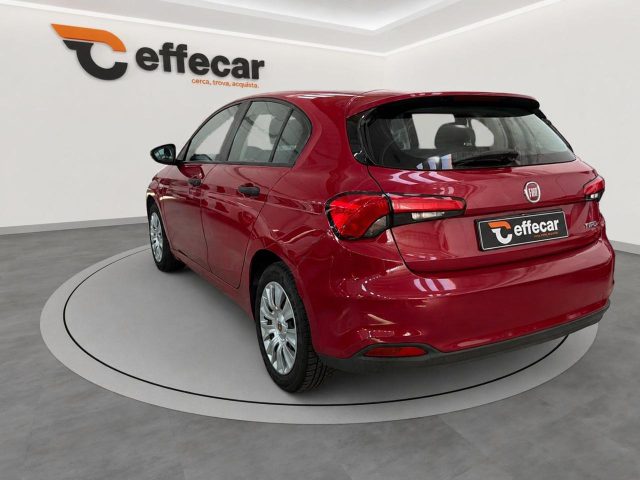 Fiat Tipo 1.4 5 porte Lounge - foto 4 di 4