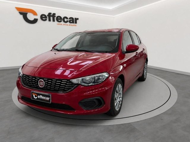 Fiat Tipo 1.4 5 porte Lounge, del 2017, 120.095 km, in vendita a Roncadelle (BS)
