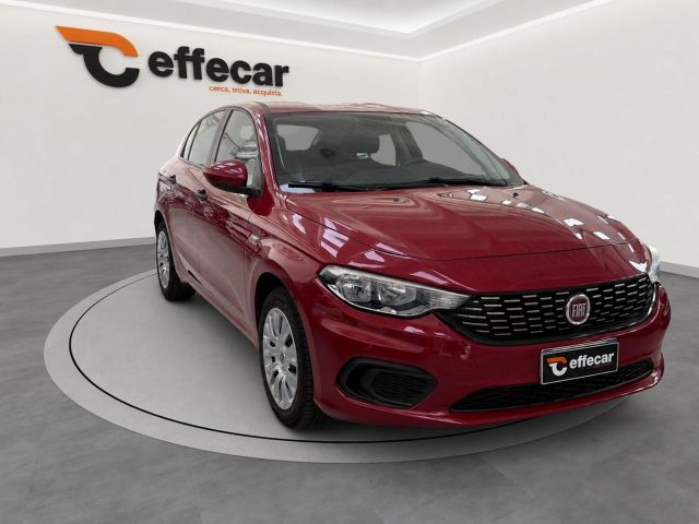 Fiat Tipo 1.4 5 porte Lounge - foto 3 di 4